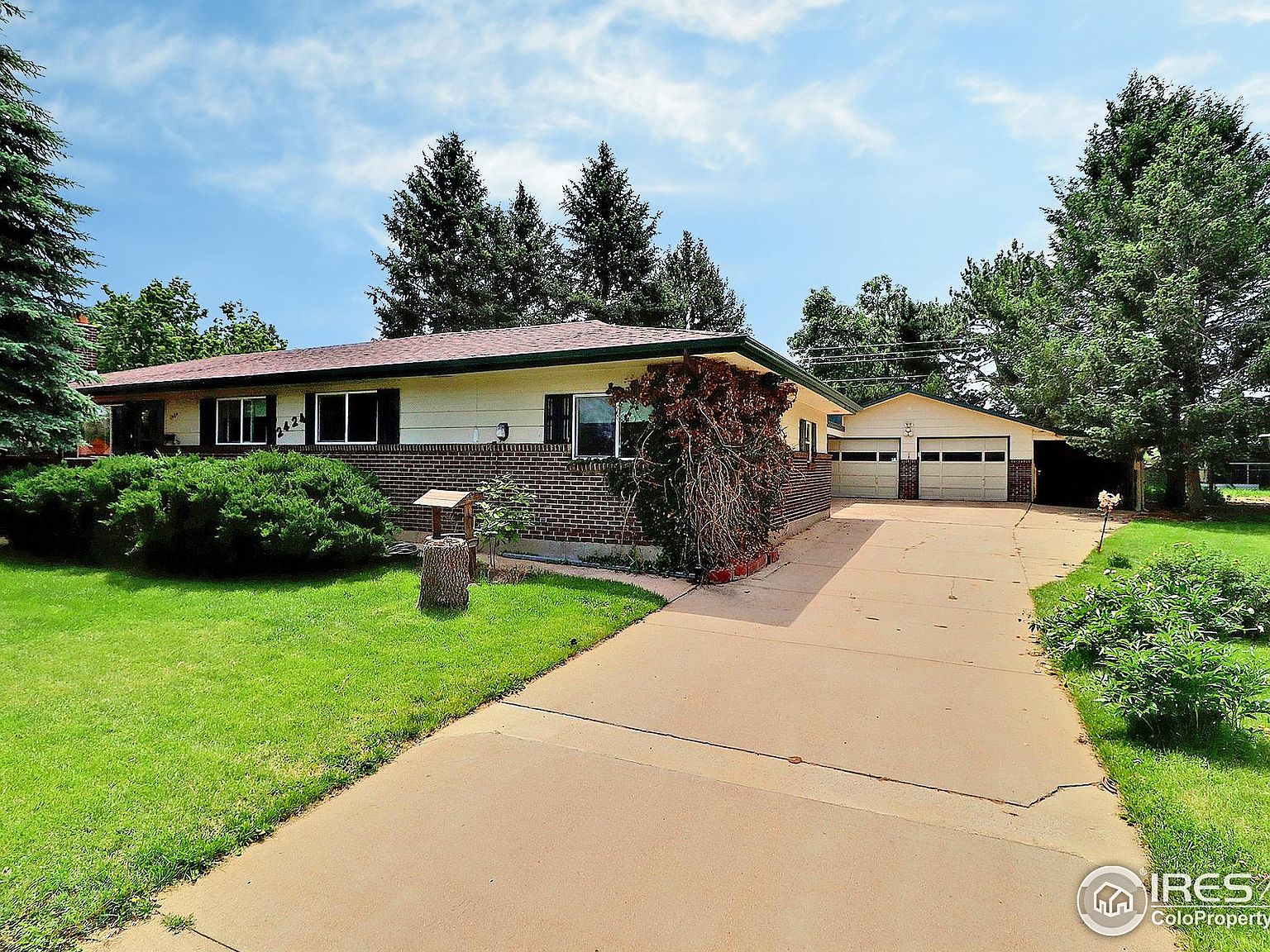 2424 W 13th St, Greeley, CO 80634 Zillow