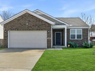 1920 Cherry Glen Dr, La Grange, KY, 40031