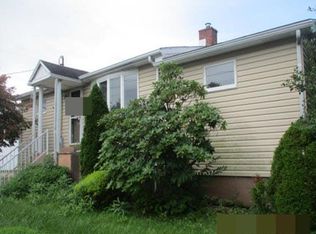 1503 George St, Latrobe, PA 15650