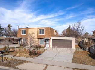 2984 W 4100 S, West Valley City, UT 84119