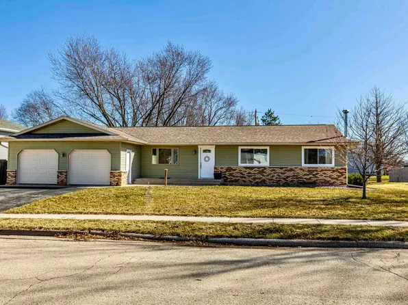 440 S Park St, Belleville, WI 53508