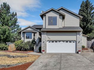 2537 SW 23rd St, Gresham, OR 97080