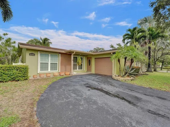 4391 NW 115th Terrace, Sunrise, FL 33323