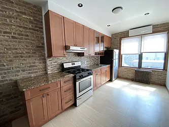 Rented by Parlor Real Estate Corp