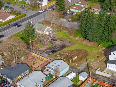 7410 S Prospect Street, Tacoma, WA, 98409