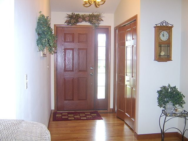 Entryway