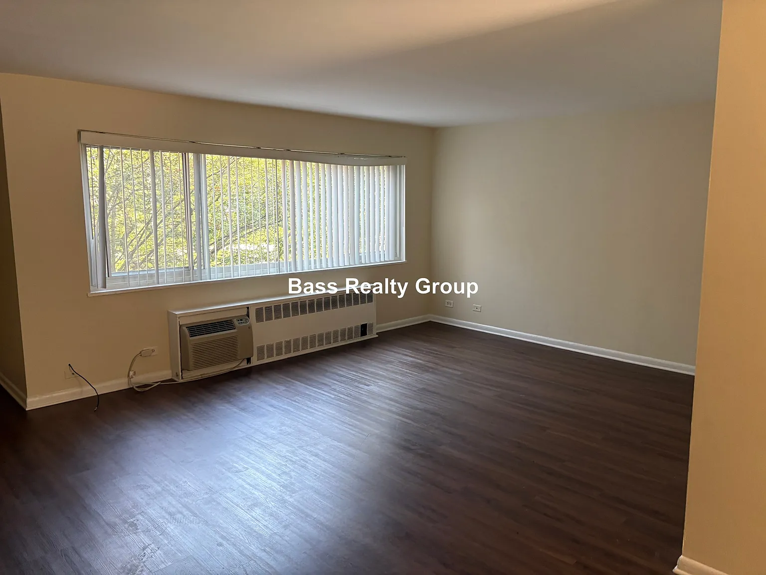 1 bed, 1.0 bath, $1,550 — Photo 1