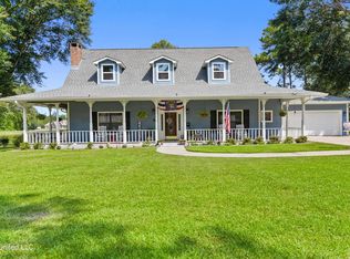 4009 Driftwood Dr, Picayune, MS 39466