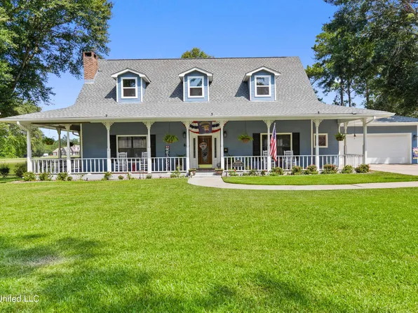 4009 Driftwood Dr, Picayune, MS 39466