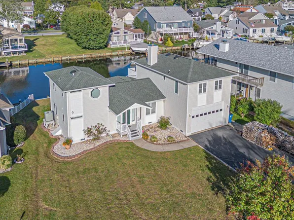 20 Ivanhoe Ct, Ocean Pines, MD 21811