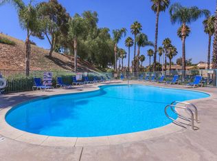 Canyon Country Villas, Canyon Country, CA 91351