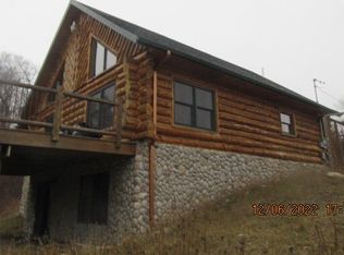 1913 Sanderson Rd, Prescott, MI 48756