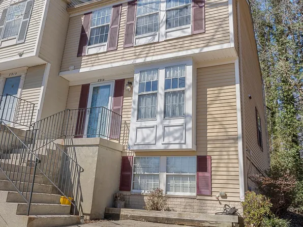 8914 Chesapeake Lighthouse Dr, North Beach, MD 20714