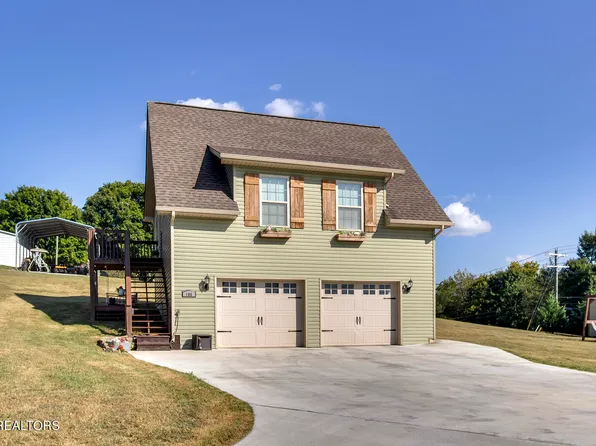 106 Cedar Valley Rd, Sweetwater, TN 37874