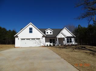 292 Westayer Hts, Inman, SC 29349