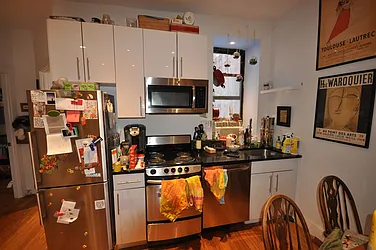 Rented by REAL New York