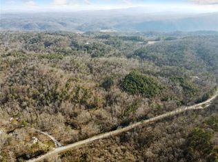 Whitestone Rd, Talking Rock, GA 30175