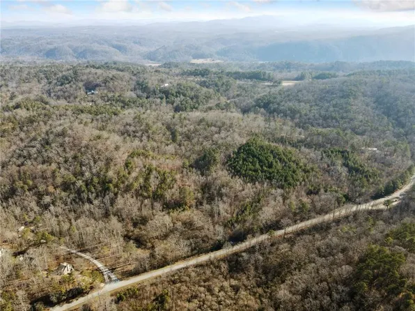 Whitestone Rd, Talking Rock, GA 30175