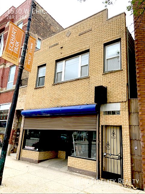 1st image of 1530 W Chicago Ave #2