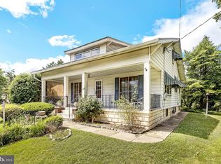 327 Central Ave, Woodbury Heights, NJ