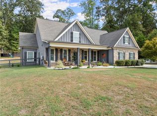 55 Jessies Way, Jefferson, GA 30549