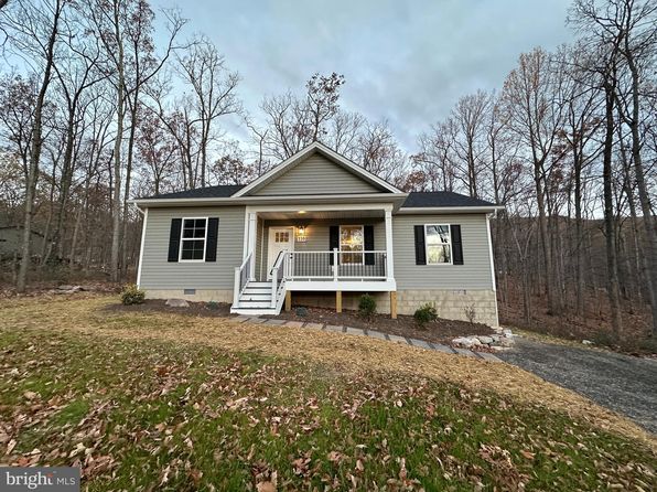 409 Fawn Dr, Winchester, VA 22602