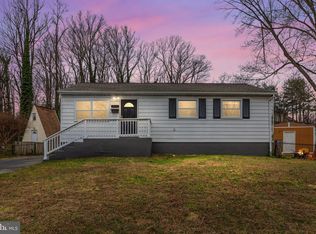 14976 Alaska Rd, Woodbridge, VA 22191