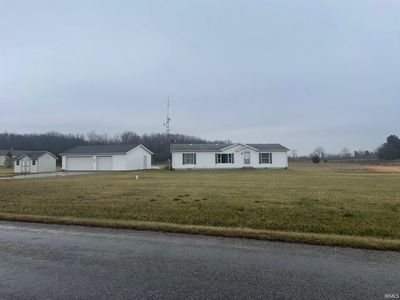 3631 E 200 N, Angola, IN, 46703