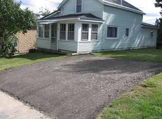 47 Hildreth St, Old Town, ME 04468