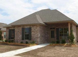 310 Springfield St, New Iberia, LA 70563