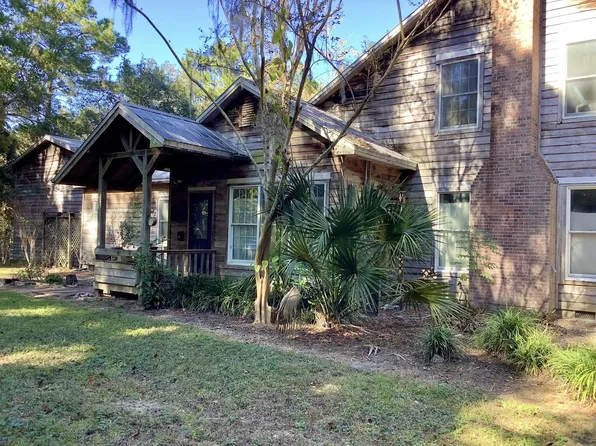 955 Still Rd, Monticello, FL 32344