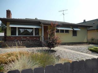 4418 N Monroe St, Spokane, WA 99205