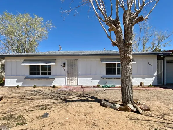 13456 Fran St, North Edwards, CA 93523