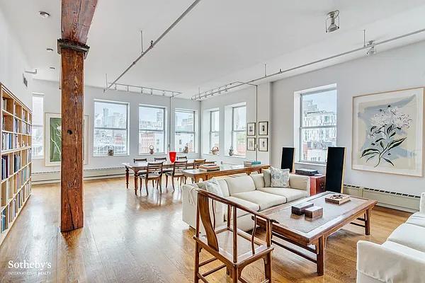 Rented by Sotheby's International Realty | media 1