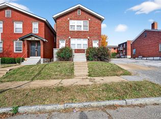 4313 Tholozan Ave, Saint Louis, MO 63116