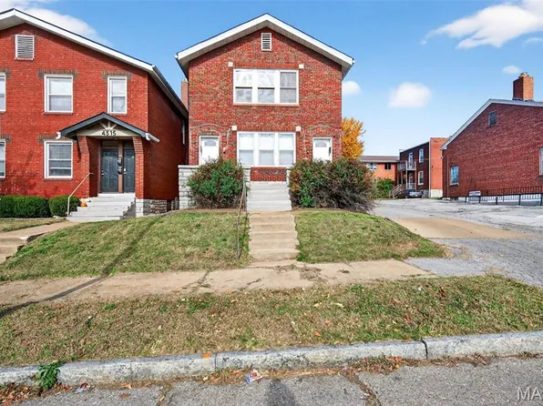 4313 Tholozan Ave, Saint Louis, MO 63116