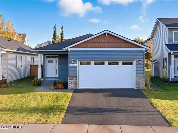 8689 Dry Creek Loop #87, Anchorage, AK 99502