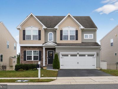 232 Armata Dr, Middletown, DE, 19709