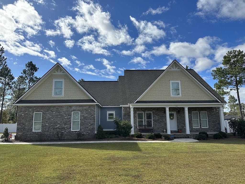 155 Balmoral Dr, Leesburg, GA 31763 MLS 160561 Zillow