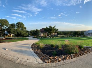 518 Cantera Rdg, New Braunfels, TX 78132
