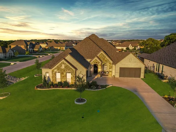 4532 Seney Dr, Rockwall, TX 75087