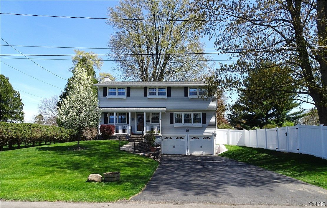 113 Newport Dr, North Syracuse, NY 13212 Zillow