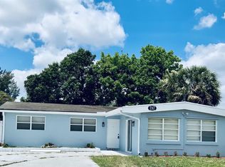 747 Orchid Dr, Royal Palm Beach, FL 33411