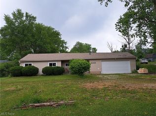 4205 Sleepy Hollow Rd, Brunswick, OH 44212