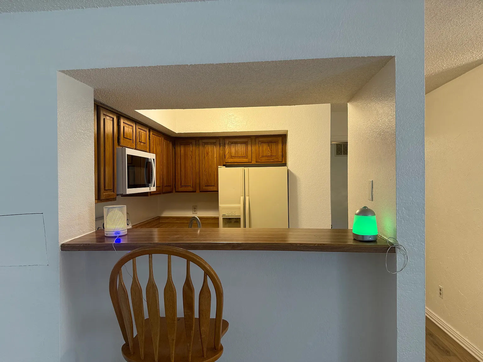 1 bed, 662 sqft, $1,300 — Photo 3