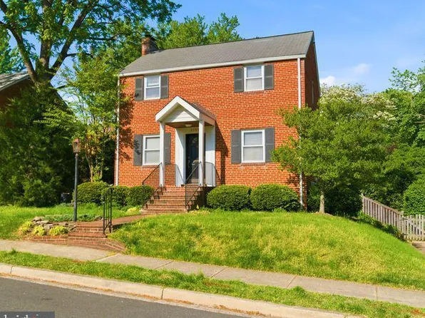 2101 N Kenilworth St, Arlington, VA 22205