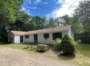 45 Seaview Ter, Belfast, ME 04915
