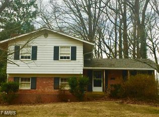 3210 Old Robin St, Fairfax, VA 22030