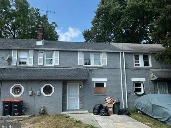 2708 Lehman St, Chester, PA 19013