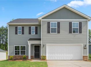 125 Greenbrier Way, Stoneville, NC 27048